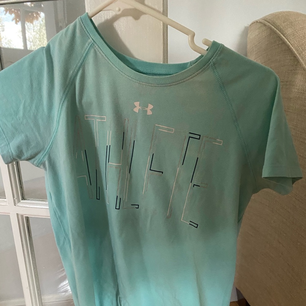underarmour shirt